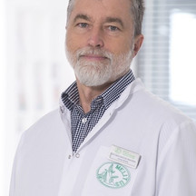 Prof. nadzw. UJK dr hab. n. med. Maciej Kielar