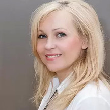 Lek. med. Małgorzata Kocot