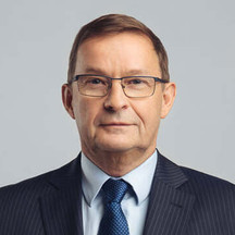 Prof. dr hab. Piotr Wójcicki