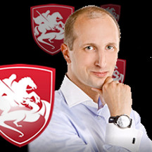 lek. med. Grzegorz Fiedeń