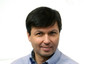 dr Janusz Greese Łyko
