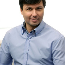 dr Janusz Greese Łyko