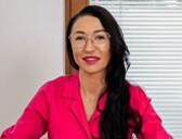 Lek. dent. Agnieszka Krupińska
