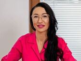 Lek. dent. Agnieszka Krupińska