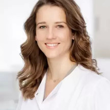 Dr Zofia Bochen