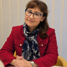 dr n. med. Marta Raczkowska-Muraszko