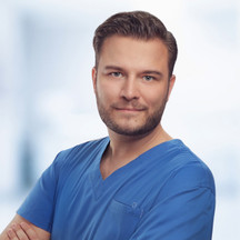 Dr n. med. Tomasz Bonczar