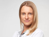 dr n. med. Magdalena Ciaciura-Jarno