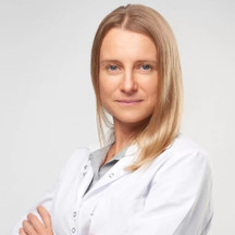 dr n. med. Magdalena Ciaciura-Jarno