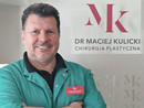 Dr Maciej Kulicki
