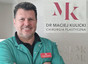 Dr Maciej Kulicki