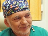 Dr n. med. Kazimierz Cieślik