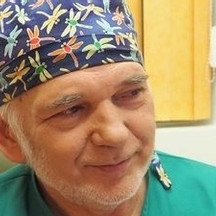 Dr n. med. Kazimierz Cieślik