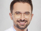 Dr n. med. Piotr Stabryła