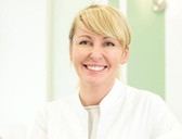 Dr Magdalena Szymańska-Bueno