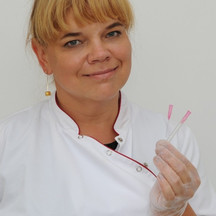 Dr n. med. Magdalena Adamiak Kardas