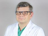 Dr n. med. Grzegorz Kowalski
