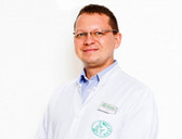 Dr n. med Marek Kwiatkowski