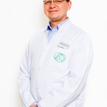 Dr n. med Marek Kwiatkowski