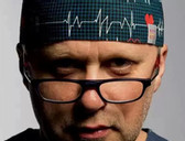 dr n. med. Grzegorz Mocny