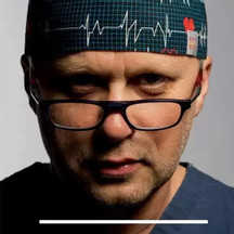 dr n. med. Grzegorz Mocny