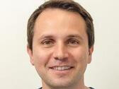 Lek. med. Maciej Cezary Pawlicki