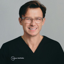 Dr Michał Charytonowicz