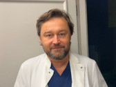 dr Bartłomiej Zoń