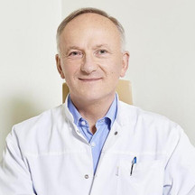 Dr n. med. Tadeusz Witwicki