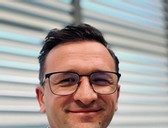 Dr n. med. Łukasz Bełza