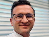 Dr n. med. Łukasz Bełza