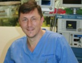 dr n. med. Dariusz Kalinowski