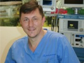 dr n. med. Dariusz Kalinowski