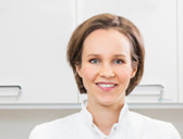 Lek. med. Klaudia Libondi
