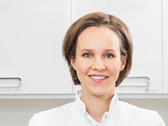 Lek. med. Klaudia Libondi