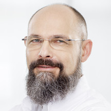 Lek. med. Krzysztof Potocki