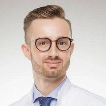 lek. med. Jakub Miszczyk