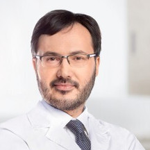 Dr hab. n. med. Artur Pasternak