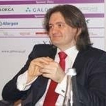 dr Piotr Sznelewski