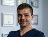 dr Krzysztof Cudzik