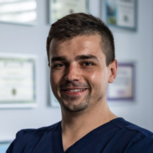 dr Krzysztof Cudzik