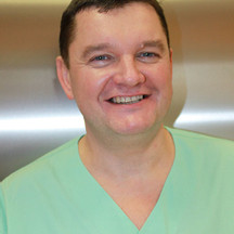 Dr Zbigniew Łucki