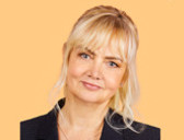 Lek. dent. Małgorzata Markuszewska