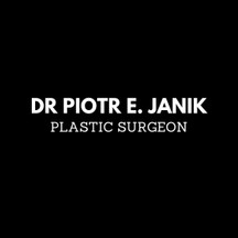 Lek. Piotr E. Janik