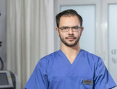 dr n.med. Piotr Kucharzewski