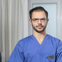 dr n.med. Piotr Kucharzewski