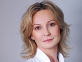 Dr Joanna Dąbrowska-Juszczak
