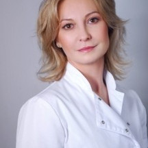 Dr Joanna Dąbrowska-Juszczak