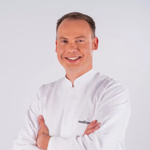 Dr n. med. Paweł Szymański