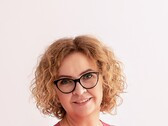 dr Katarzyna Mudel